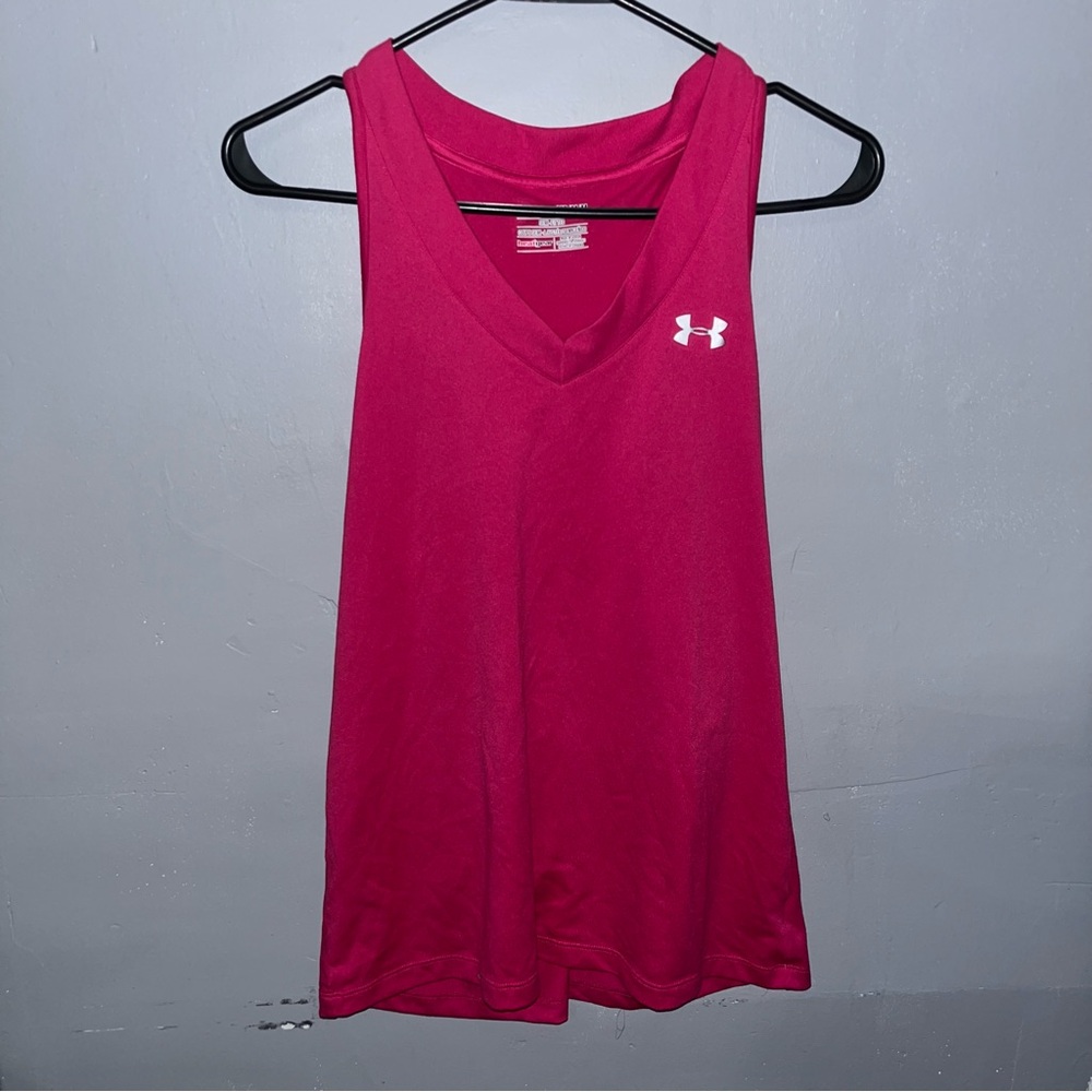 Under Armour Women’s Tank MD